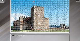 Super Jigsaw Puzzle: Generations - Dominican Republic