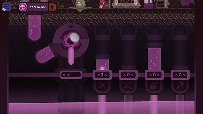 Kiwi Clicker - Juiced Up