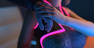 Cyberstray 202 (Season 2)