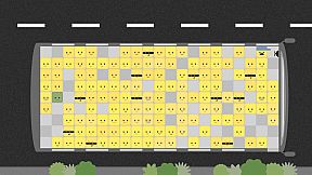 Block City: Bus Edition