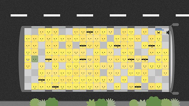 Block City: Bus Edition