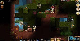 Craft The World - Wonderwood