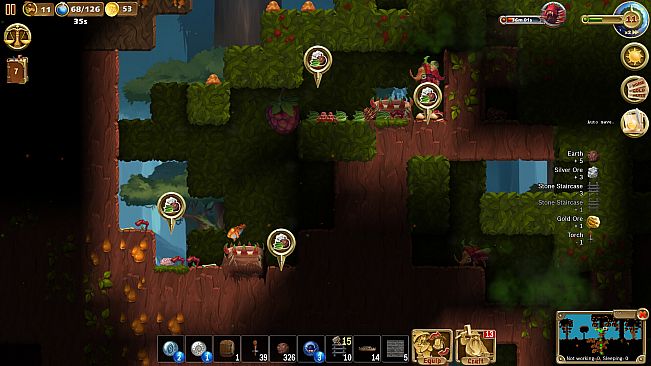 Craft The World - Wonderwood