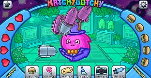 MatchyGotchy