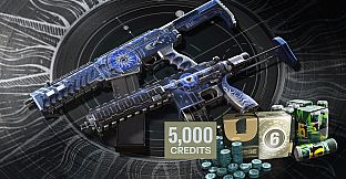 5,000 Premier Pack - Rainbow Six Siege