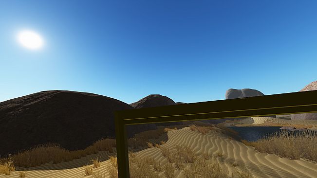 Ultimate Rock Crawler