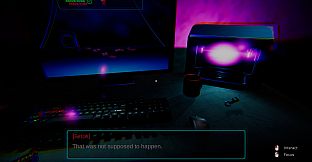 The Main Menu
