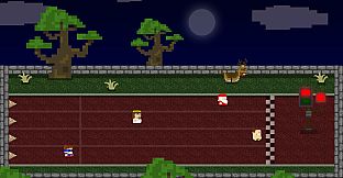 8Bit Fiesta - Game Pack 2