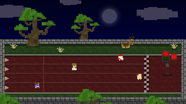 8Bit Fiesta - Game Pack 2