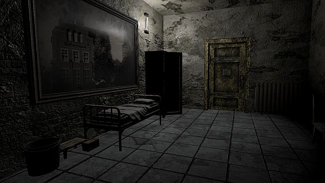 Paranoia Vol I