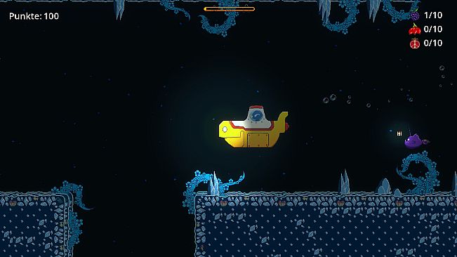 Pieps Fruit Fall