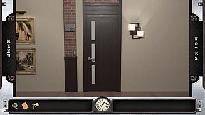 Penelope Pendrick and the Art of Deceit