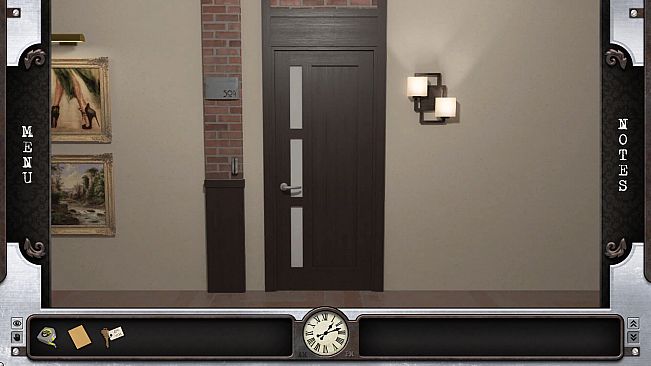 Penelope Pendrick and the Art of Deceit