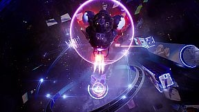 CYGNI: All Guns Blazing