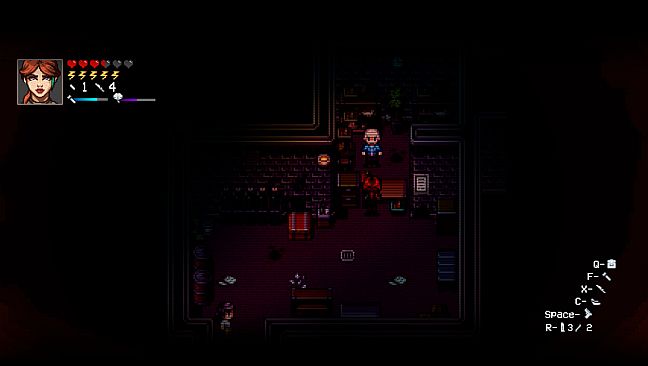 Project Horror Anthology: Project Prequel