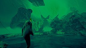 Camoflux: Levels & Bosses