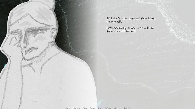 A talk beneath the tree