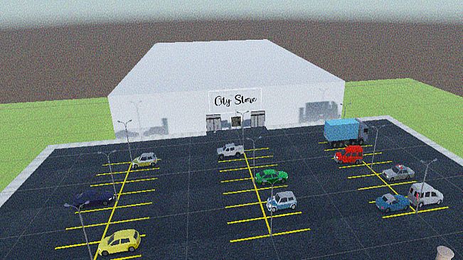 Symbol Games Horror Bundle