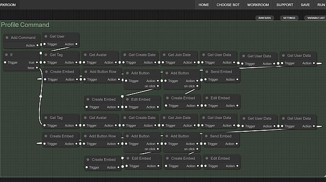 Discord Bot Workshop [EARLY ACCESS]