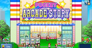 Pocket Arcade Story