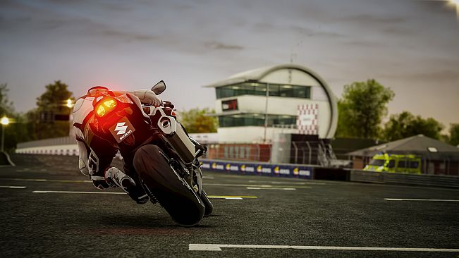 RIDE 4 - Japanese Bikes Pack