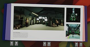 DREAMERS - Digital Art Book