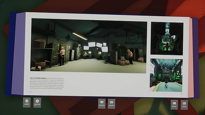 DREAMERS - Digital Art Book