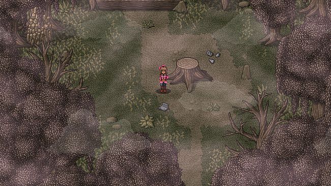 Celestial Tear: Demon's Revenge