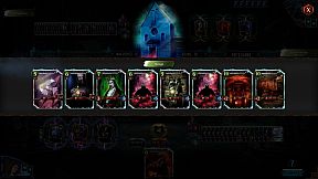 VEmpire - The Kings of Darkness