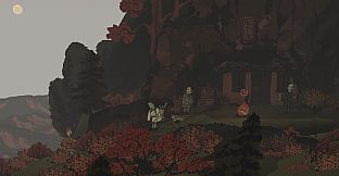 西渡记