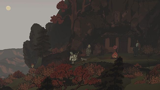 西渡记