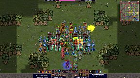 Pursuit of Power 2 : The Chaos Dimension