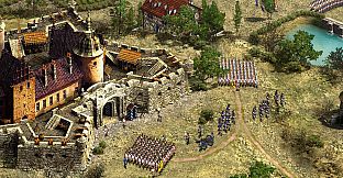 Cossacks II: Battle for Europe