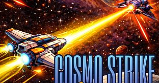 Cosmo Strike: Complete Edition