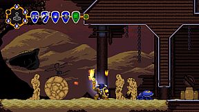 Volgarr the Viking II