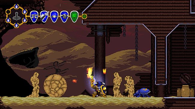 Volgarr the Viking II