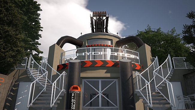 Virtual Towers Online