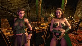 Pussy Kingdom: Queen of Passion