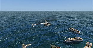 FSX Steam Edition: Ultimate Water X Add-On