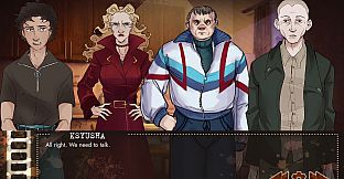 Necromancy for Homies