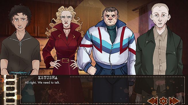 Necromancy for Homies