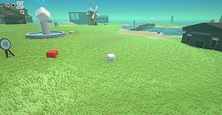 Marsh Into the New Dimension