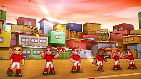 Charrua Soccer - Pro Edition