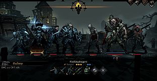 Darkest Dungeon II: Infernal Supporter Pack