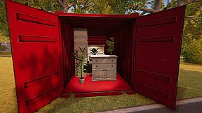 Estate Agent Simulator