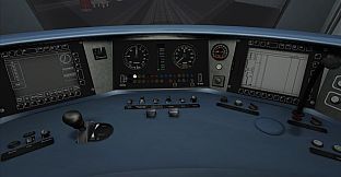 Train Simulator: DB BR423 EMU Add-On