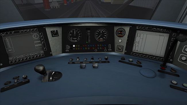 Train Simulator: DB BR423 EMU Add-On
