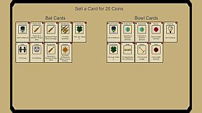 Cool Cucumber Cricket