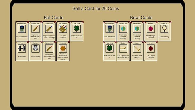 Cool Cucumber Cricket