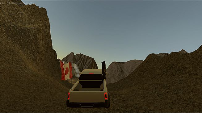 OFFROAD Recovery: Yoho Trails